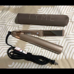 Tyme Hair Curler